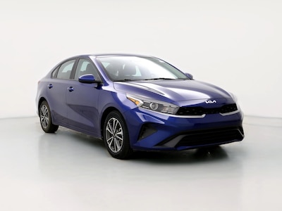 2022 Kia Forte LXS -
                Kennesaw, GA