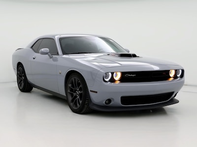 2021 Dodge Challenger T/A -
                Kentwood, MI