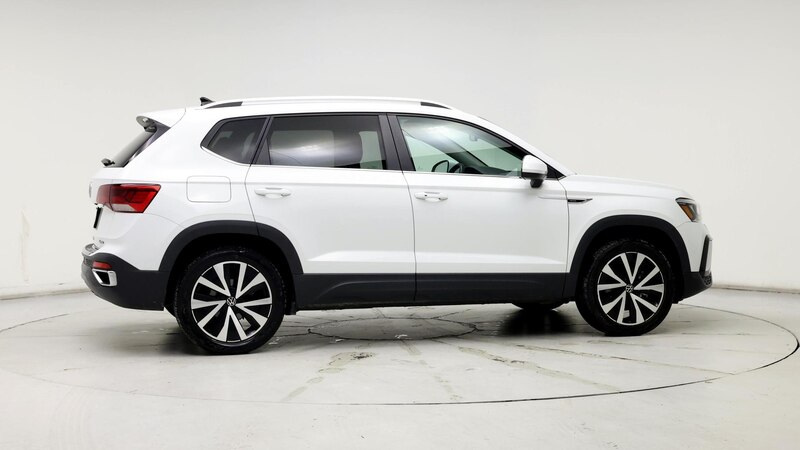 2022 Volkswagen Taos SE 7