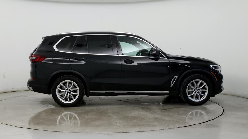 2022 BMW X5 xDrive40i 7