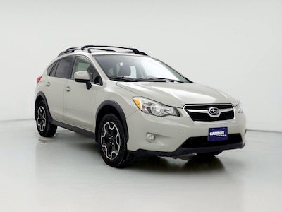 2014 Subaru XV Crosstrek Premium -
                Glen Allen, VA