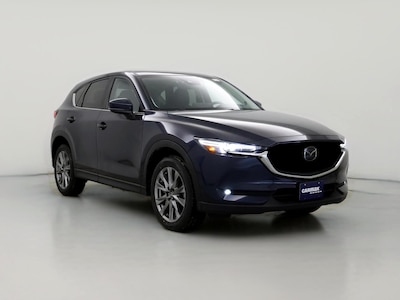 2021 Mazda CX-5 Grand Touring -
                Sicklerville, NJ