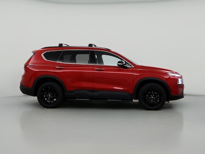 2023 Hyundai Santa Fe XRT -
                Woodbridge, VA