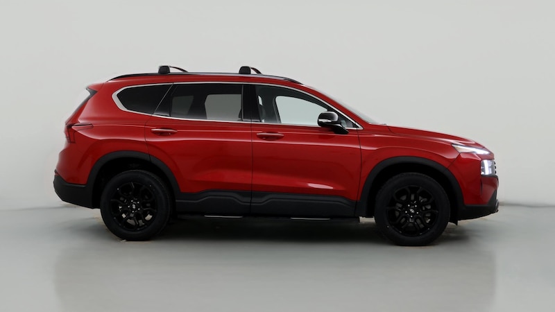 2023 Hyundai Santa Fe XRT Hero Image