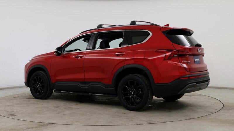 2023 Hyundai Santa Fe XRT 6