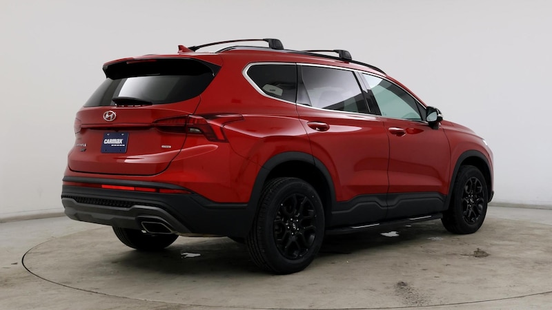 2023 Hyundai Santa Fe XRT 7