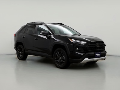 2023 Toyota RAV4 Adventure -
                Sterling, VA