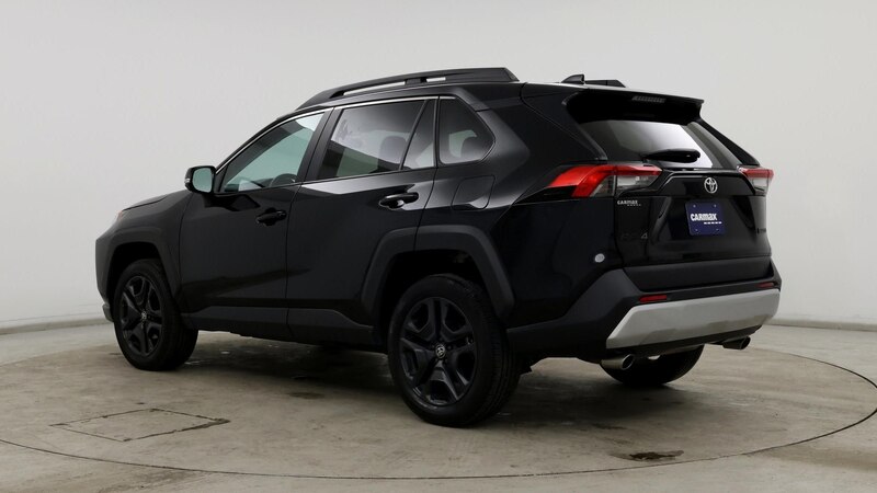 2023 Toyota RAV4 Adventure 2