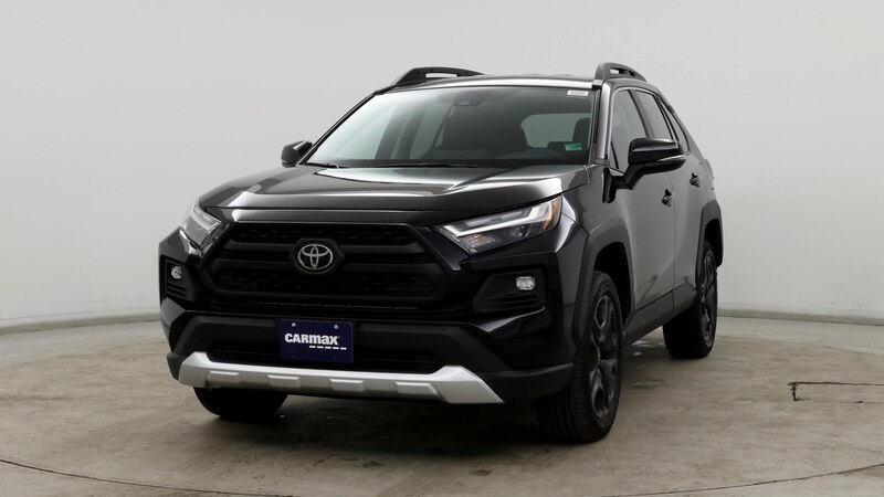 2023 Toyota RAV4 Adventure 4