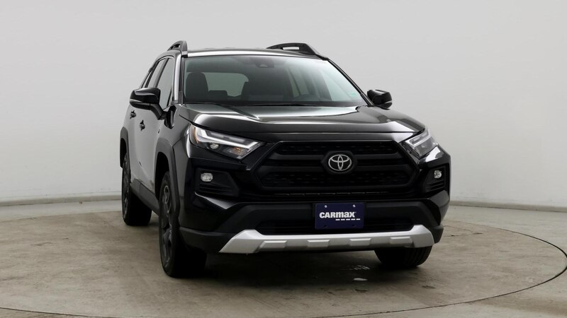 2023 Toyota RAV4 Adventure 5