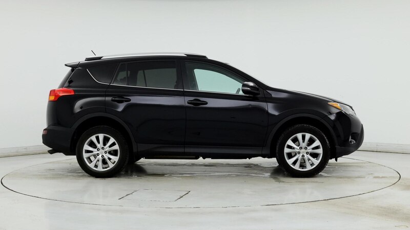 2014 Toyota RAV4 Limited 7