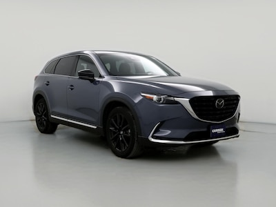 2023 Mazda CX-9 Grand Touring -
                Salisbury, MD