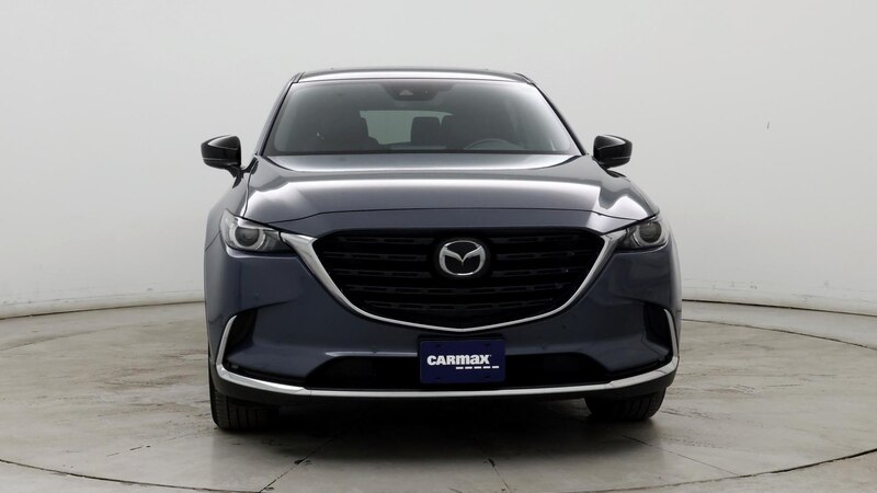 2023 Mazda CX-9 Grand Touring 5