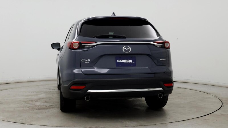 2023 Mazda CX-9 Grand Touring 6