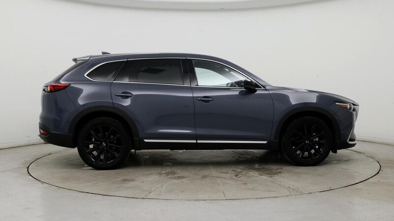 2023 Mazda CX-9 Grand Touring 7