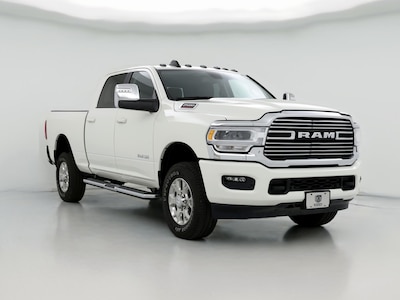 2024 RAM 2500 Laramie -
                Myrtle Beach, SC