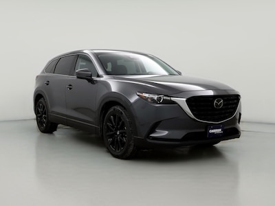 2023 Mazda CX-9 Touring Plus -
                East Haven, CT