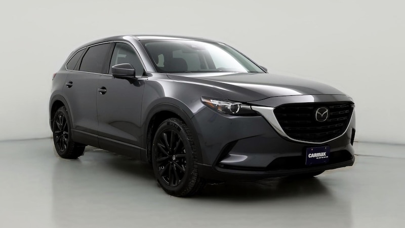 2023 Mazda CX-9 Touring Plus Hero Image