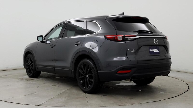 2023 Mazda CX-9 Touring Plus 2