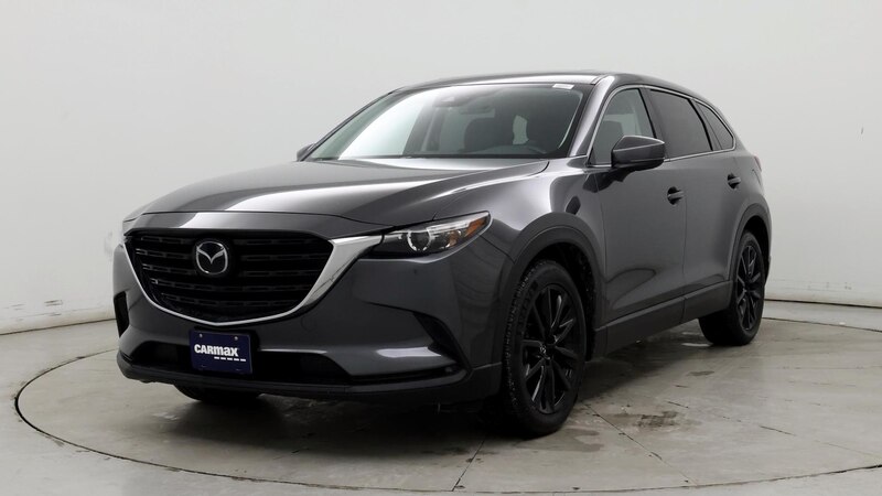 2023 Mazda CX-9 Touring Plus 4