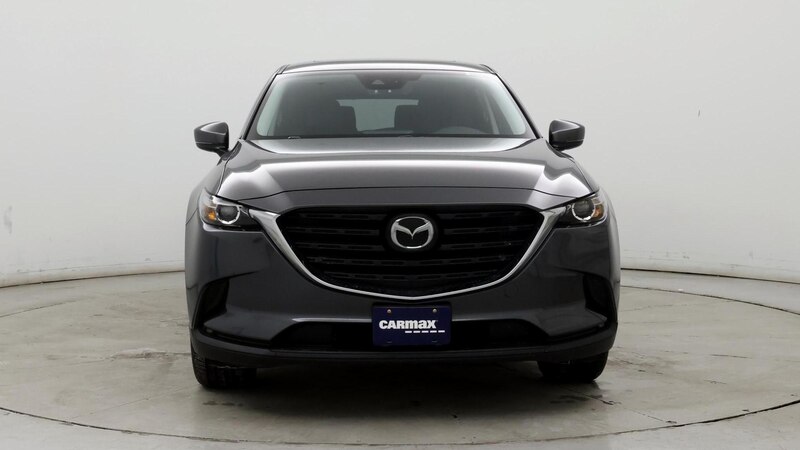 2023 Mazda CX-9 Touring Plus 5