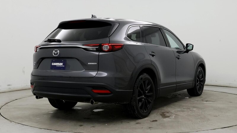 2023 Mazda CX-9 Touring Plus 8