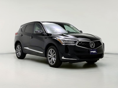 2022 Acura RDX Technology -
                Laurel, MD