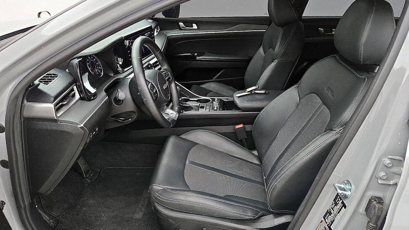 2024 Kia K5 GT-Line 11