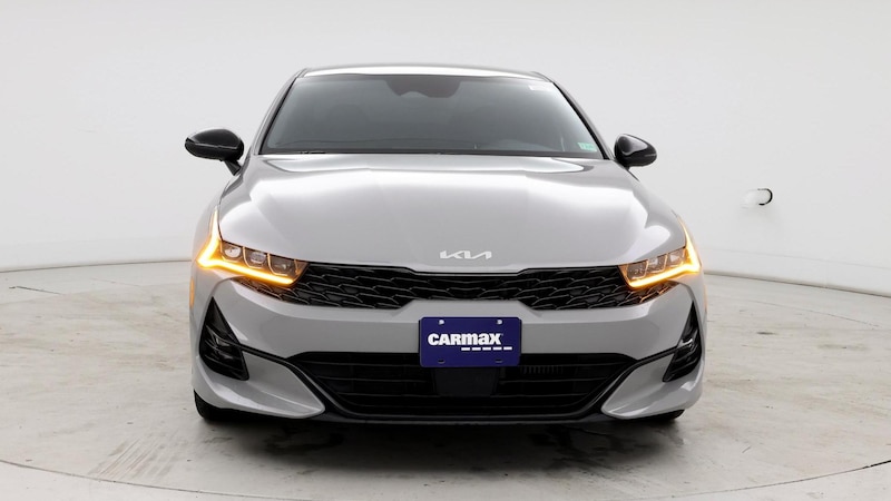 2024 Kia K5 GT-Line 5