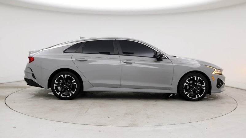 2024 Kia K5 GT-Line 7
