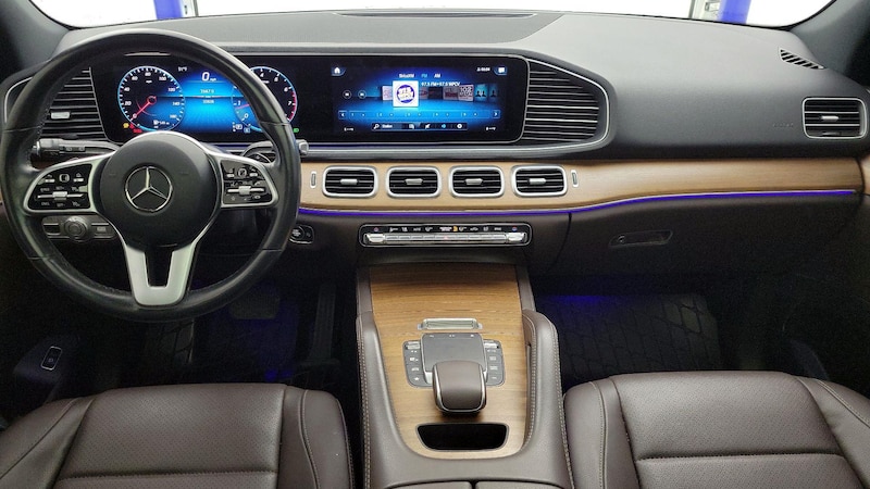 2022 Mercedes-Benz GLE 350 9