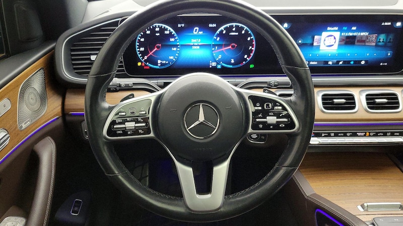 2022 Mercedes-Benz GLE 350 10