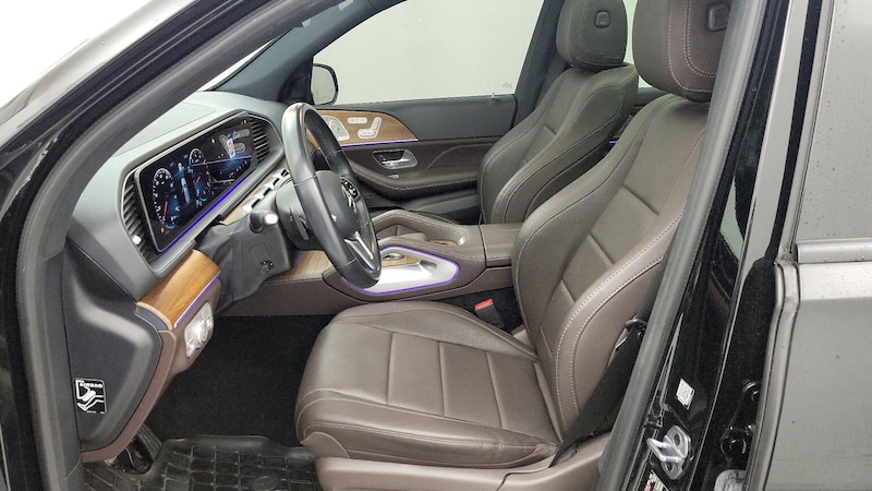 2022 Mercedes-Benz GLE 350 11