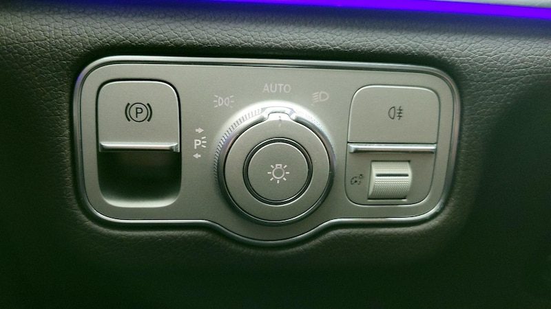 2022 Mercedes-Benz GLE 350 13