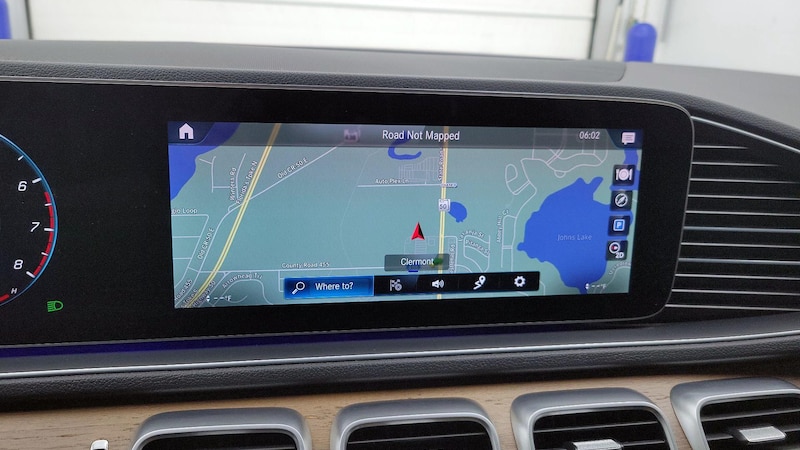 2022 Mercedes-Benz GLE 350 14