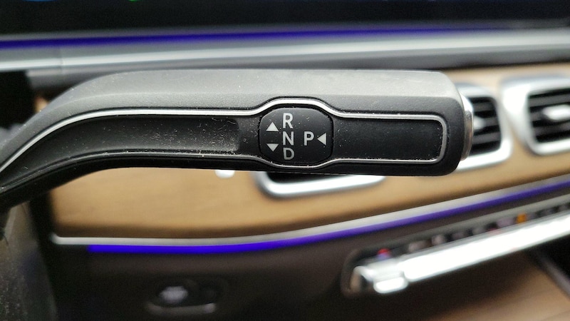 2022 Mercedes-Benz GLE 350 18