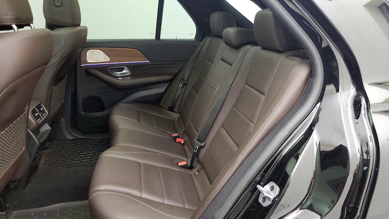 2022 Mercedes-Benz GLE 350 20