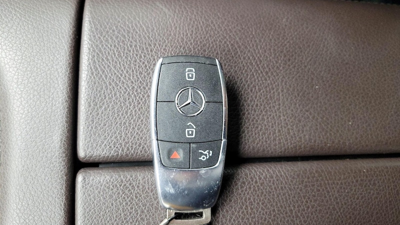2022 Mercedes-Benz GLE 350 24