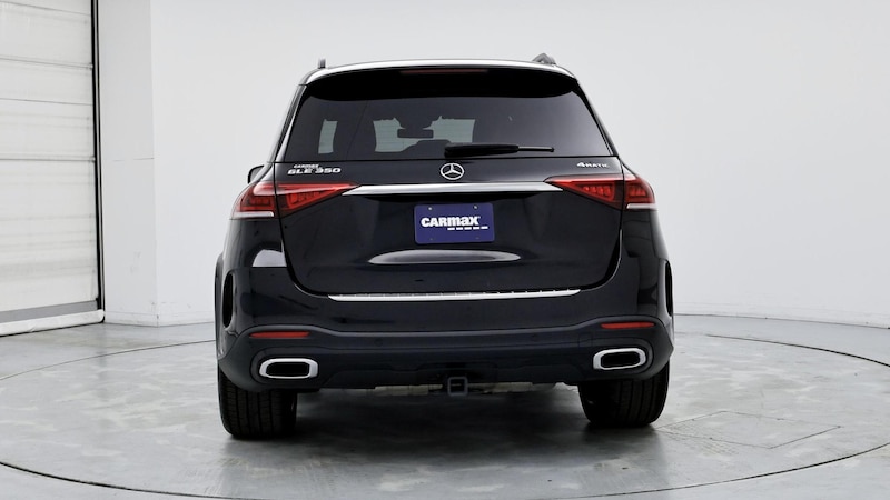 2022 Mercedes-Benz GLE 350 6