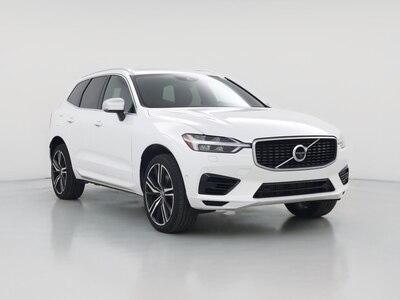 2019 Volvo XC60 Recharge Core -
                Birmingham, AL