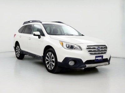 2015 Subaru Outback Limited -
                Midlothian, VA