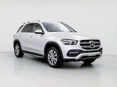 2020 Mercedes-Benz GLE 350 -
                Ocala, FL