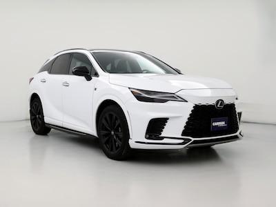 2024 Lexus RX Hybrid 500h F Sport Performance -
                Virginia Beach, VA