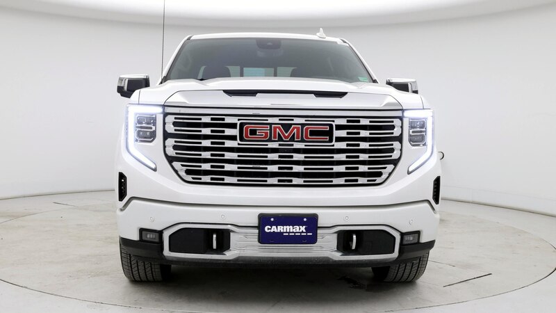 2024 GMC Sierra 1500 Denali 5