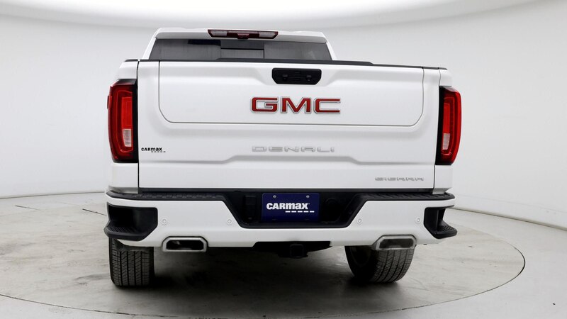 2024 GMC Sierra 1500 Denali 6