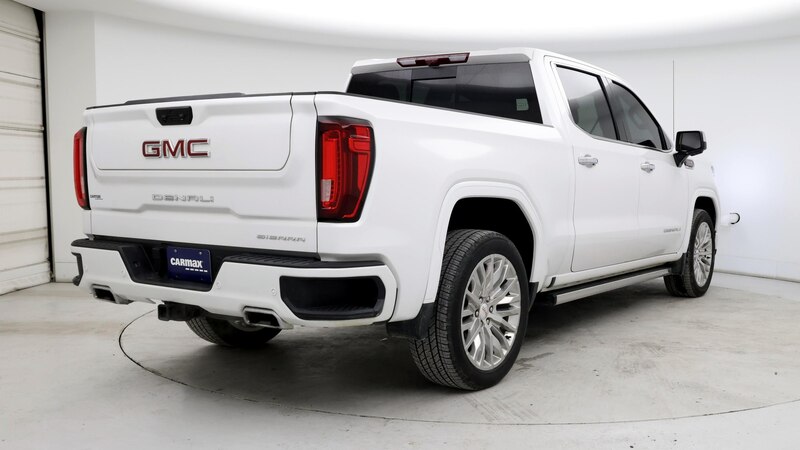 2024 GMC Sierra 1500 Denali 8