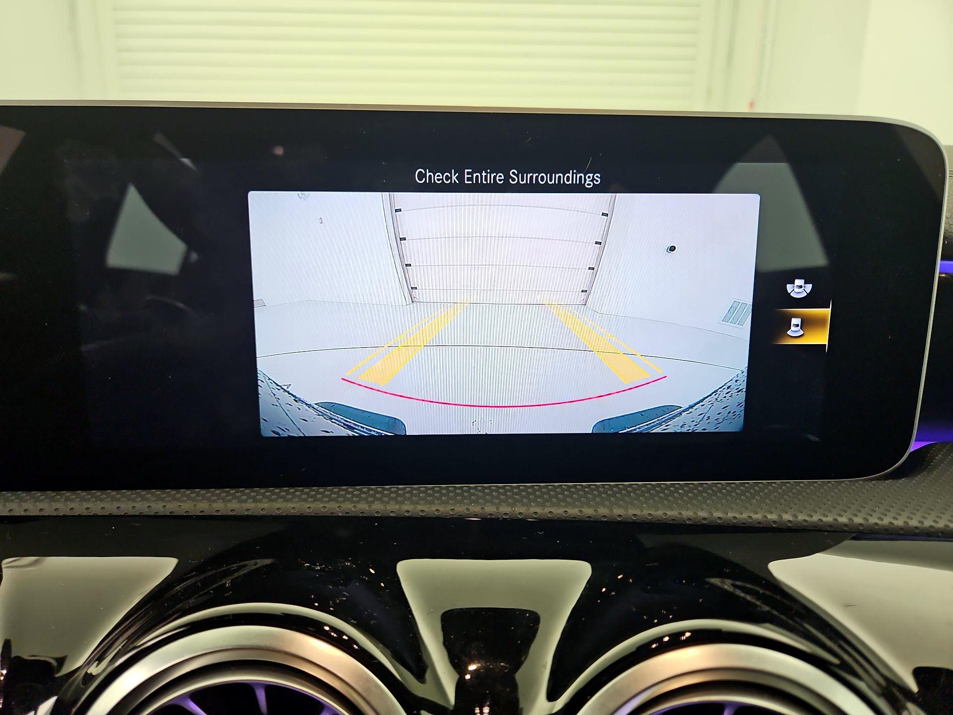 Thumbnail: 2020 Mercedes-Benz CLA - 14
