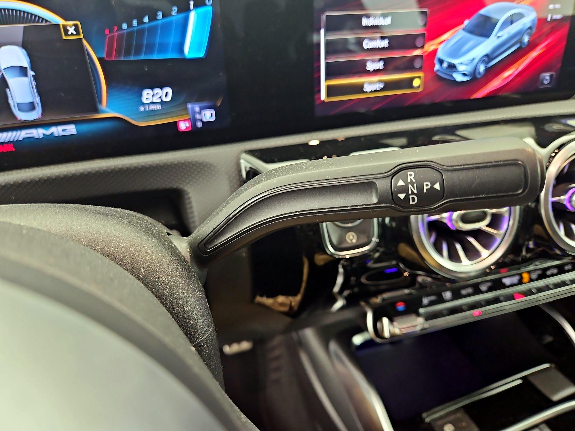 Thumbnail: 2020 Mercedes-Benz CLA - 17