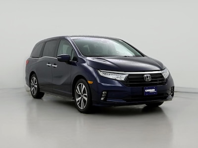 2024 Honda Odyssey Touring -
                Dulles, VA