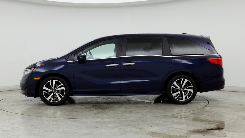 2024 Honda Odyssey Touring 3